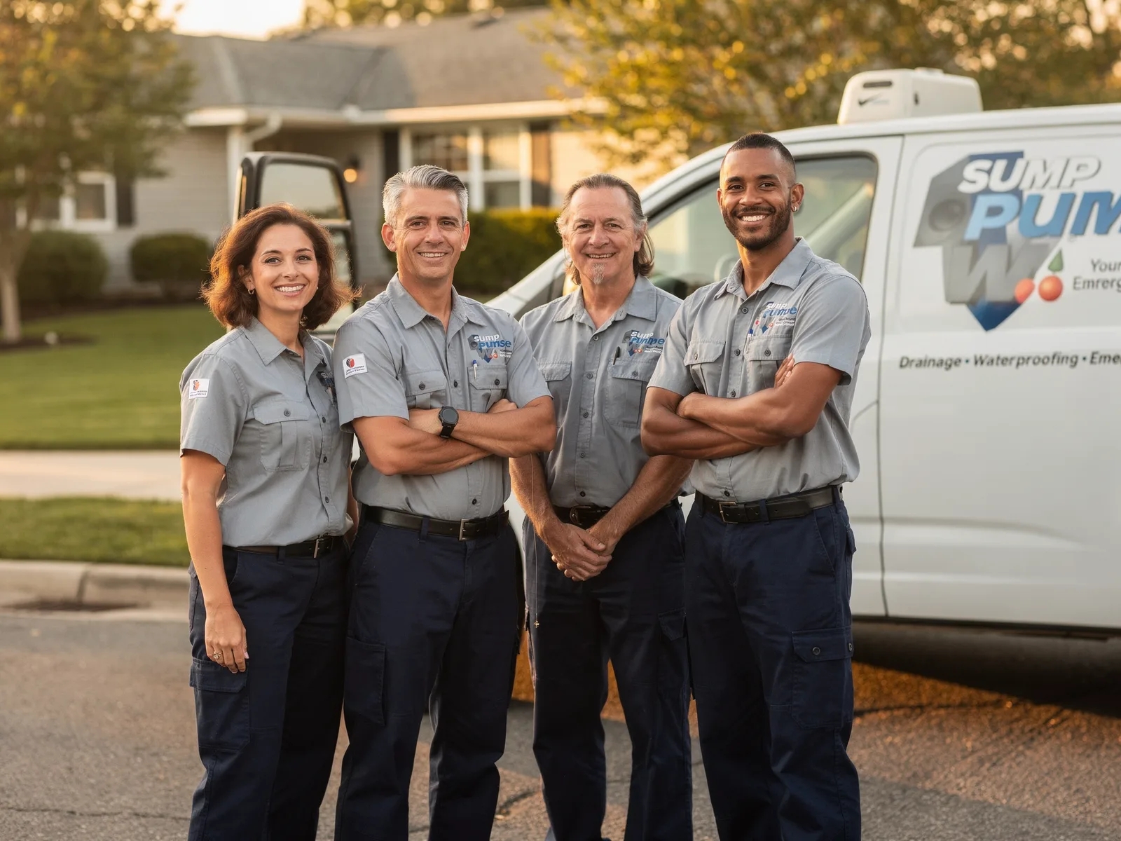 Water Heater Repair company in Ralston, WY